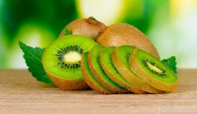 киви фрукт полезные свойства