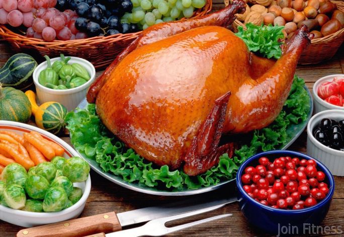 мясо индейки польза